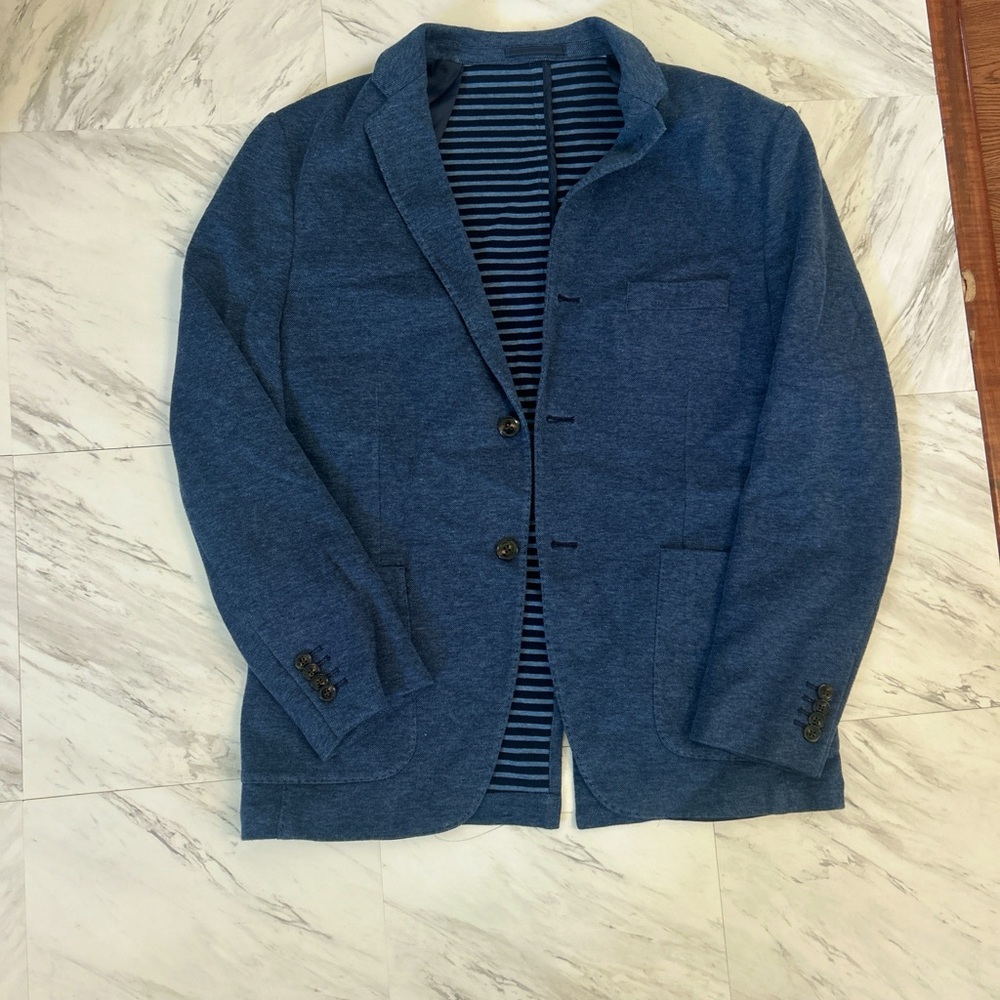 Mens Micheal Kors Blazer Size Large